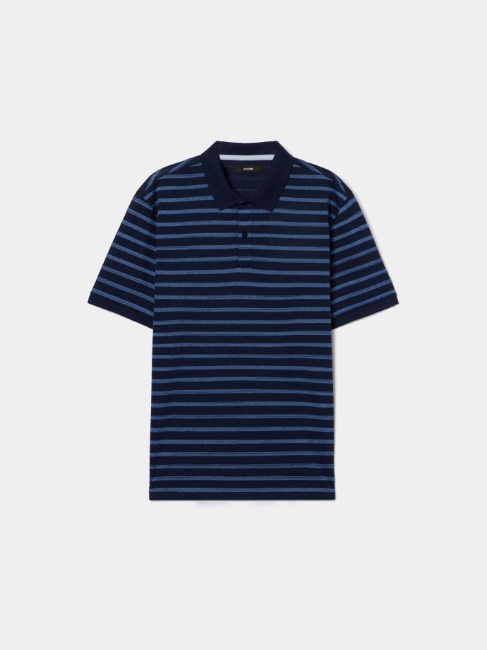 Polo �s riscas