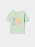 T-shirt estampada T-shirt estampada
