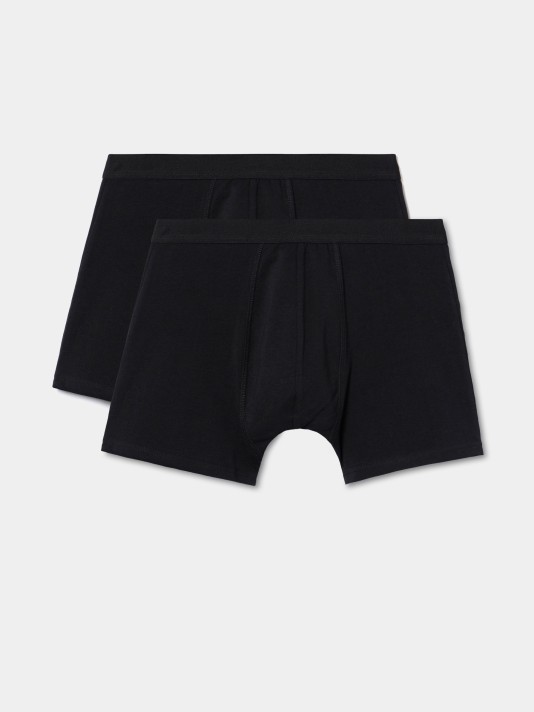 Pack de 2 boxers