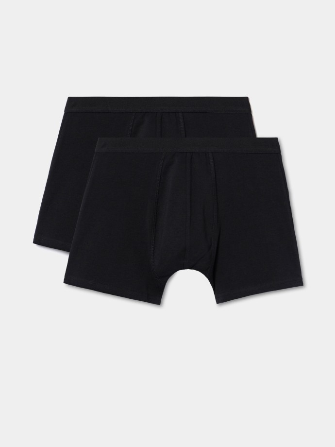 Pack de 2 boxers Pack de 2 boxers