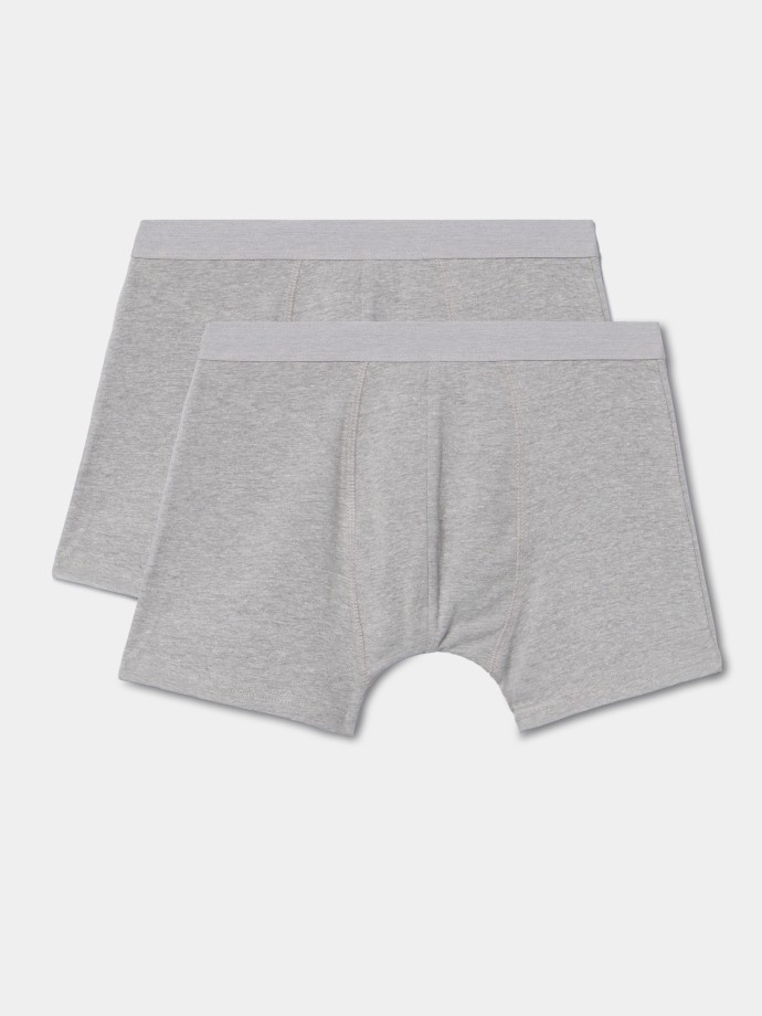 Pack de 2 boxers