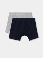 Pack de 2 boxers