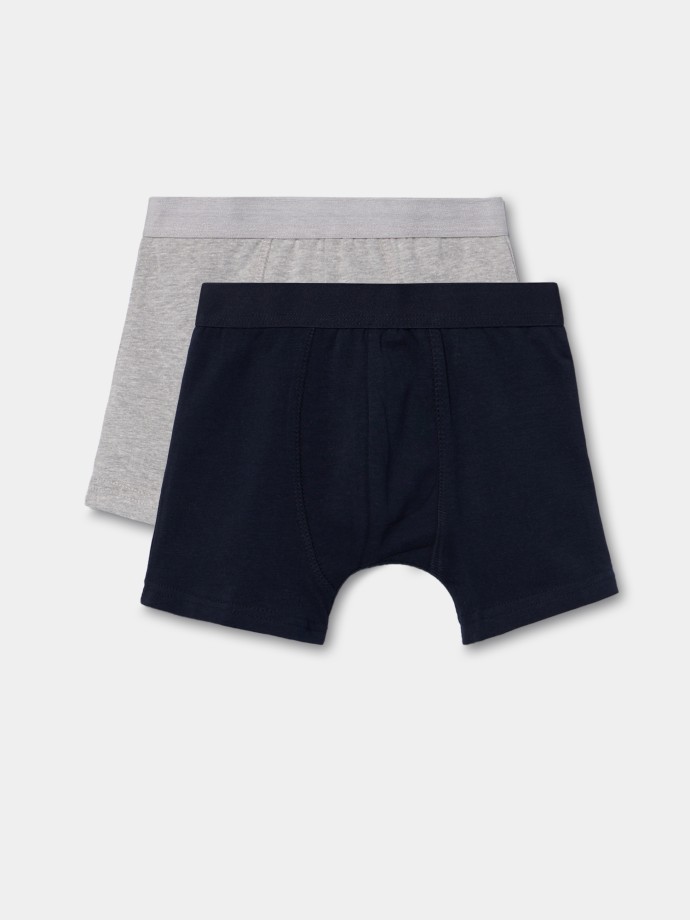 Pack de 2 boxers