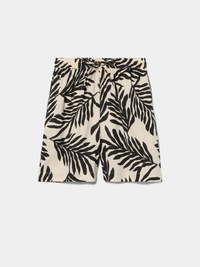 Cal��es com padr�o tropical