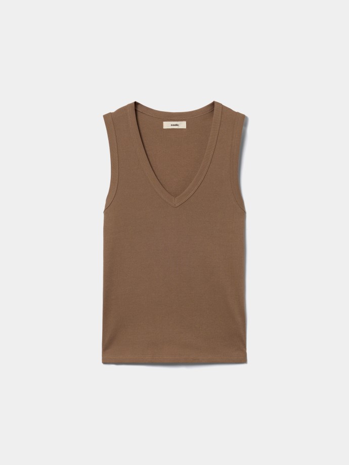 T-shirt com brilho