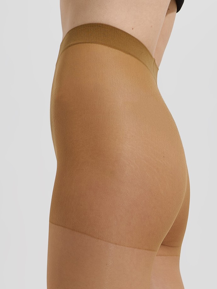 Pack 2 Collants transparentes Pack 2 Collants transparentes