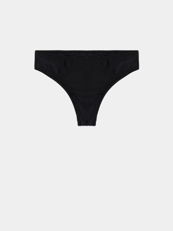Cueca de biqu�ni b�sica