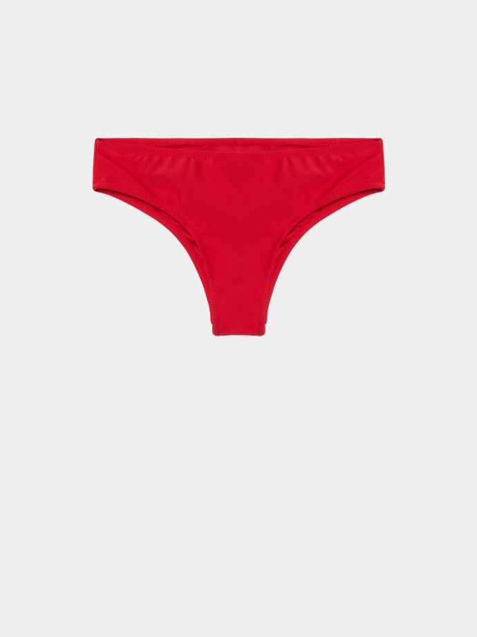 Cueca de biqu�ni b�sica