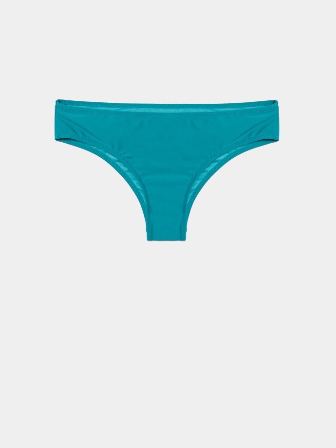 Cueca de biqu�ni b�sica