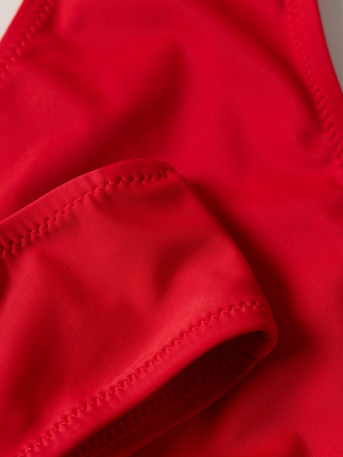 Cueca de biqu�ni b�sica