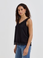 Top com renda