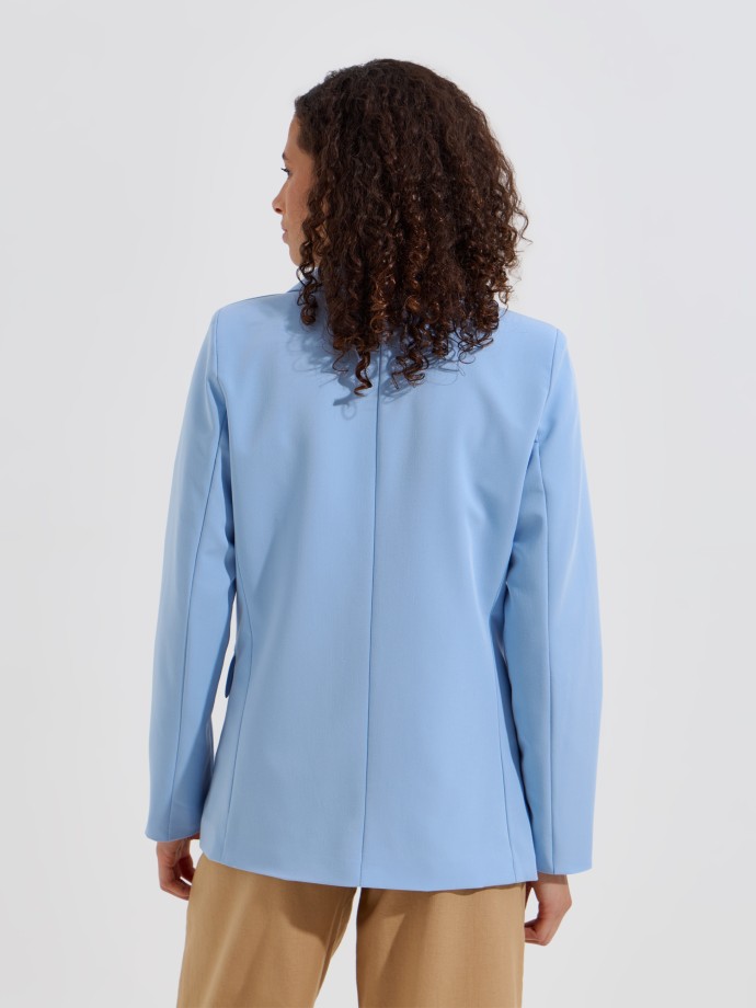 Blazer reto
