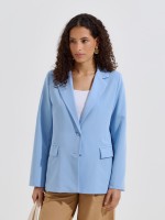 Blazer reto