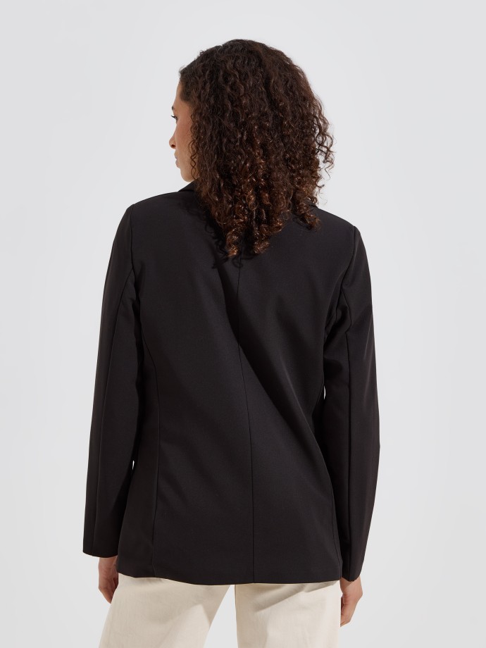 Blazer reto