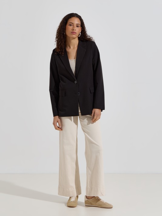 Blazer reto