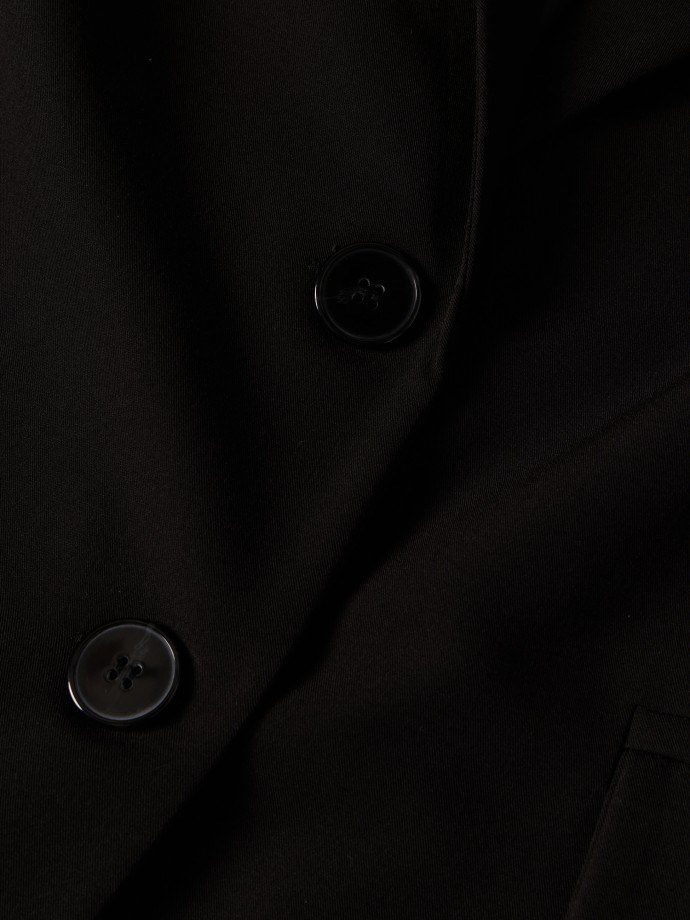 Blazer reto