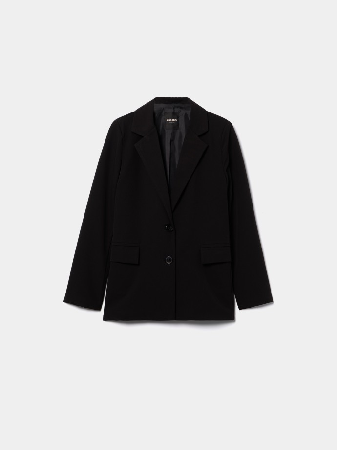 Blazer reto