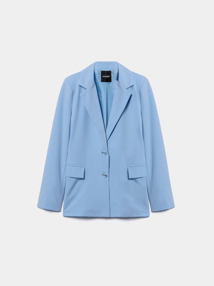 Blazer reto