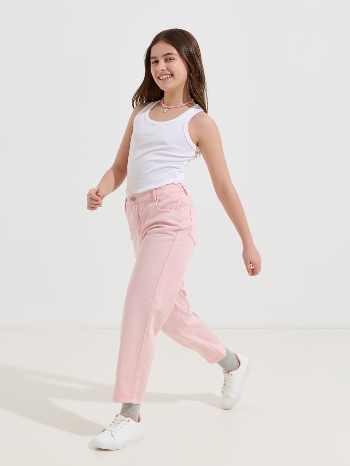 Cal�as ballon fit