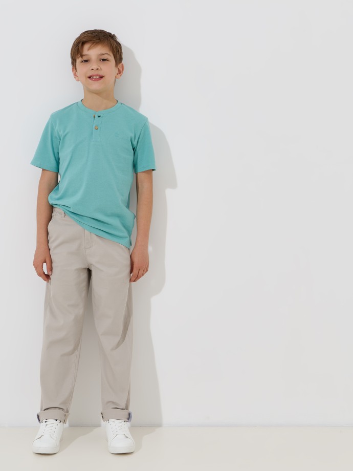 Cal�as chino