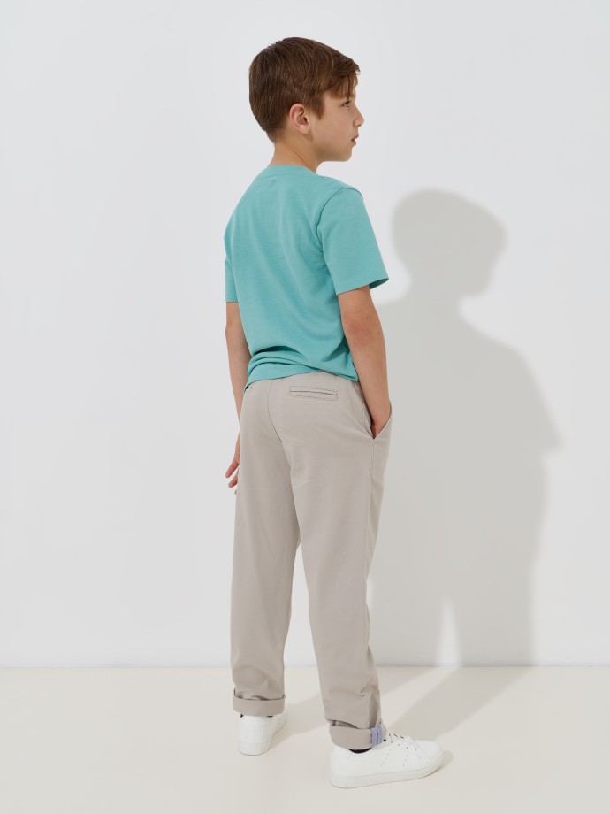 Cal�as chino