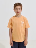 T-shirt estampada T-shirt estampada