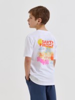 Conjunto estampado Conjunto estampado