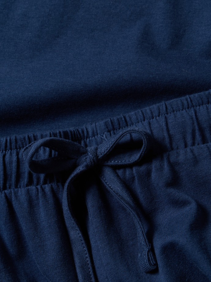 Calções de pijama básicos Calções de pijama básicos
