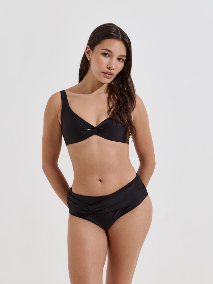 Top de biqu�ni