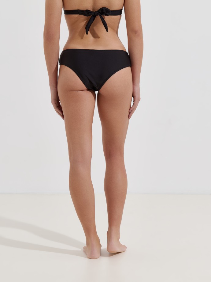 Cueca de biqu�ni b�sica