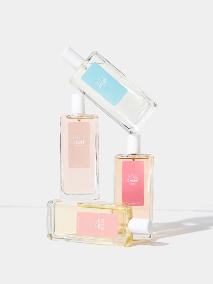 Perfume Rose Grace 100ml