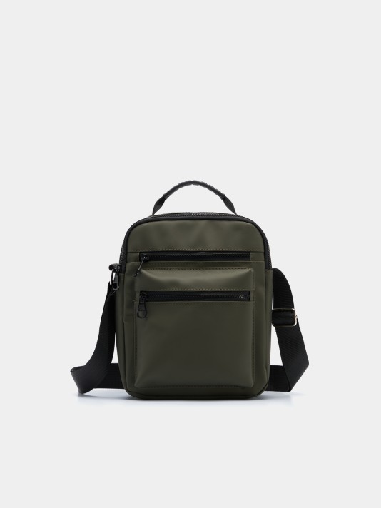 Bolsa a tiracolo