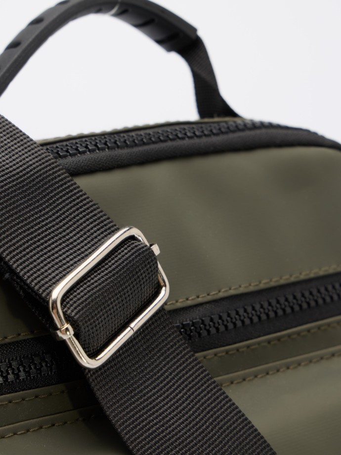 Bolsa a tiracolo