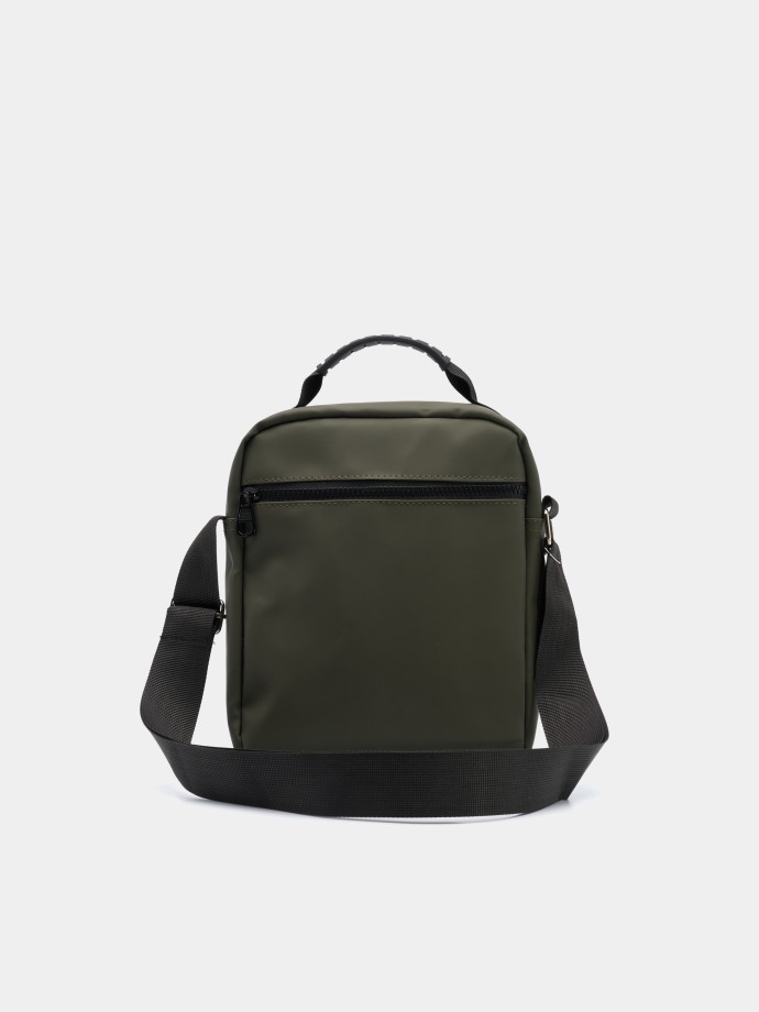 Bolsa a tiracolo