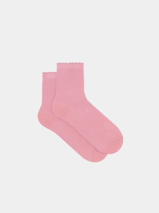 Pack de 3 pares de meias Pack de 3 pares de meias