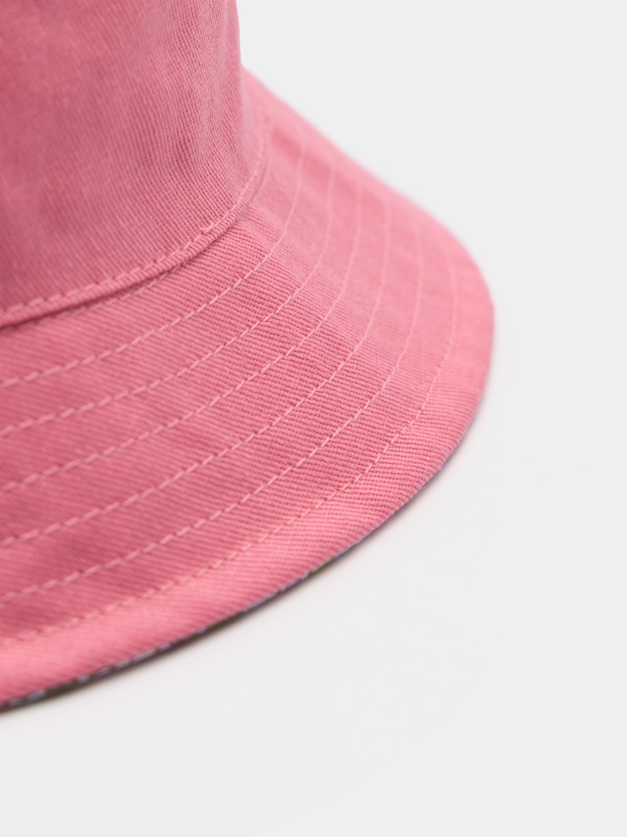 Chapéu bucket com orelhas Chapéu bucket com orelhas