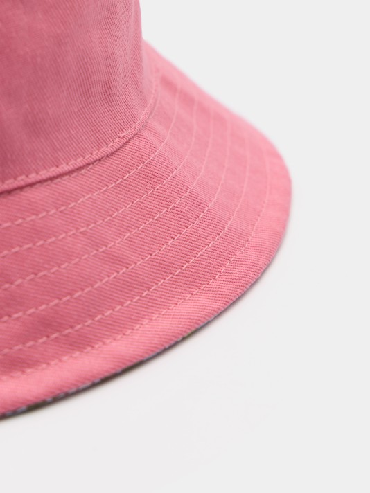 Chapéu bucket com orelhas Chapéu bucket com orelhas