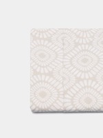 Conjunto de lençóis estampado de casal Conjunto de lençóis estampado de casal