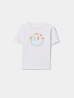 T-shirt estampada T-shirt estampada