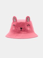 Chapéu bucket com orelhas Chapéu bucket com orelhas
