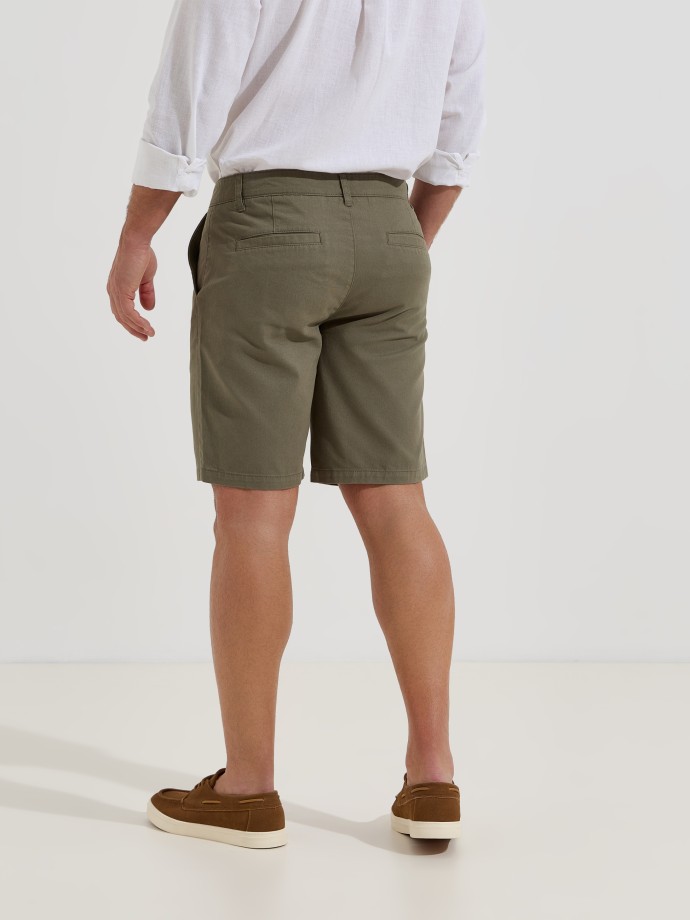 Cal��es chino regular fit