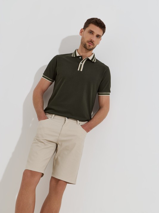 Cal��es chino 5 bolsos