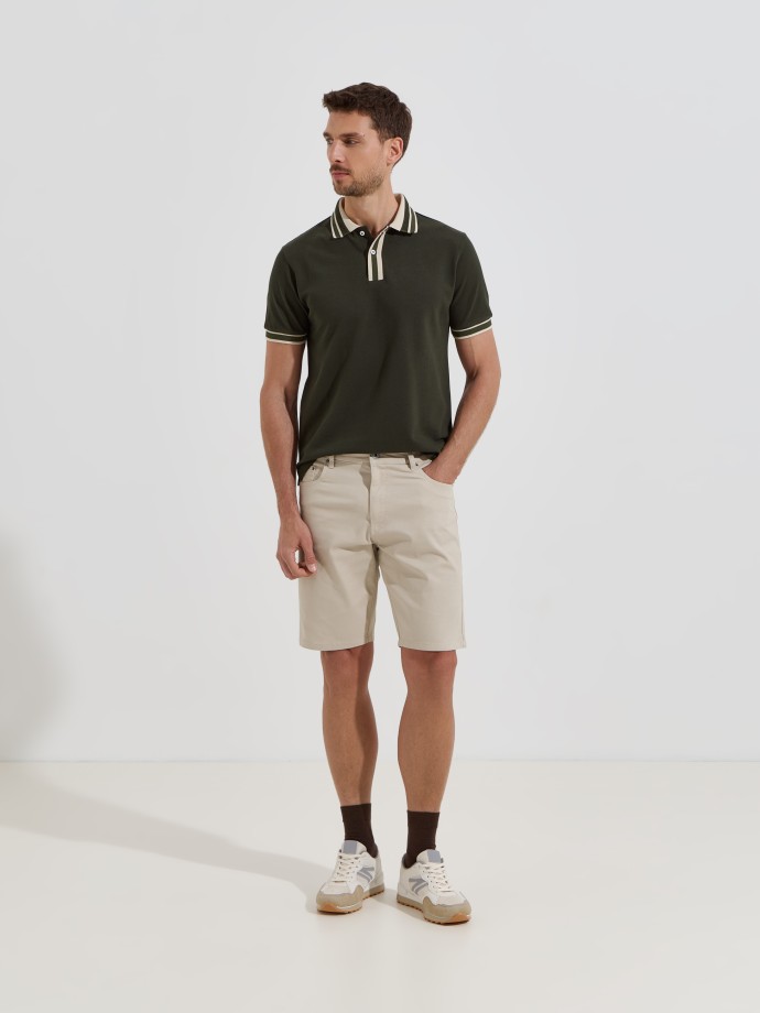 Cal��es chino 5 bolsos