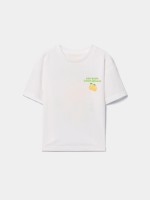T-shirt estampada T-shirt estampada