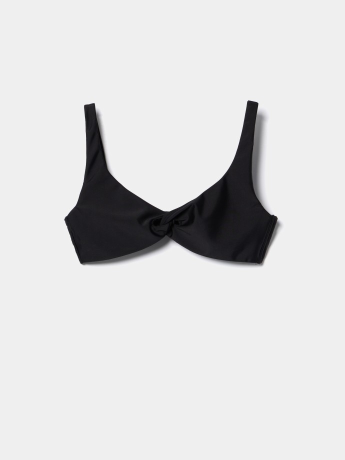 Top de biqu�ni