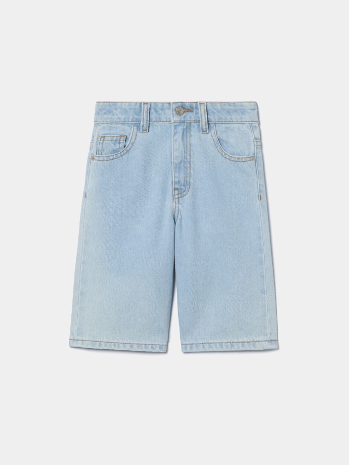 Bermudas de ganga Bermudas de ganga
