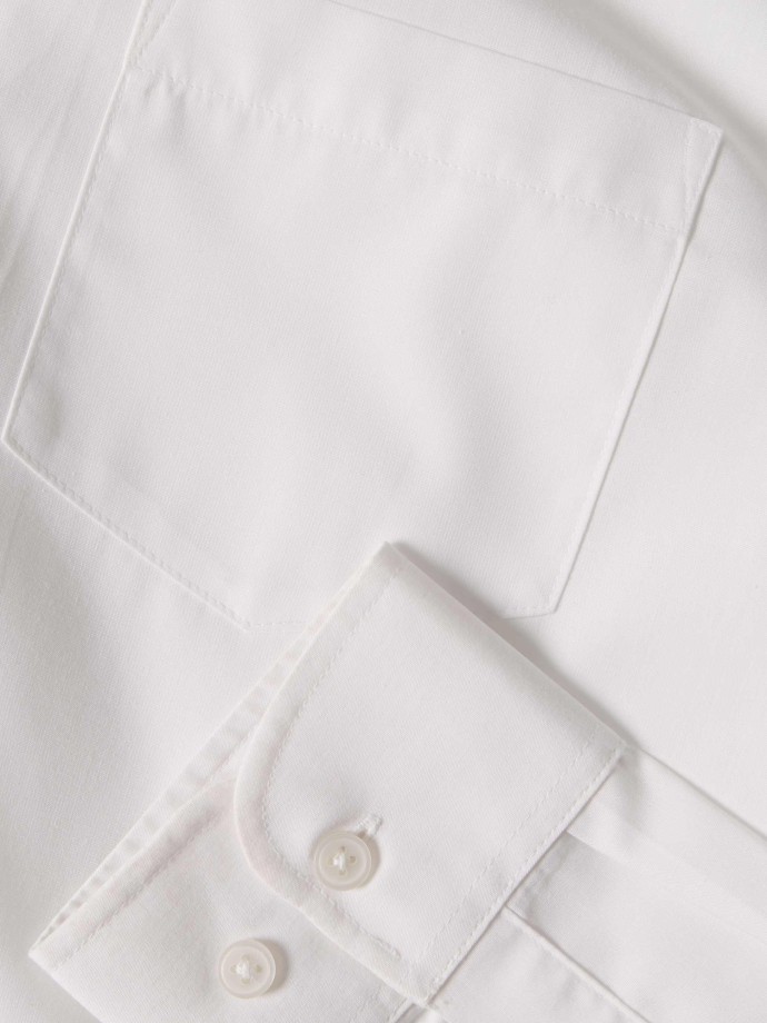 Camisa regular fit