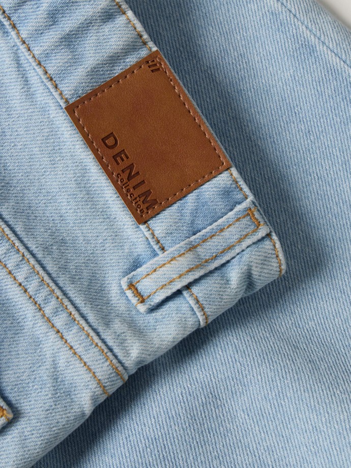 Bermudas de ganga Bermudas de ganga