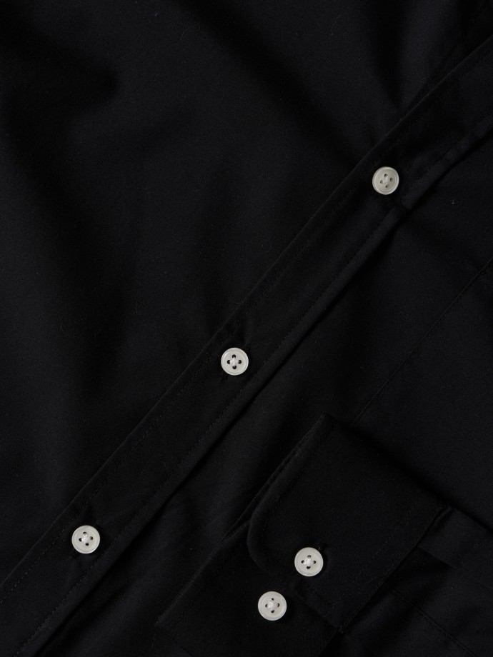 Camisa regular fit
