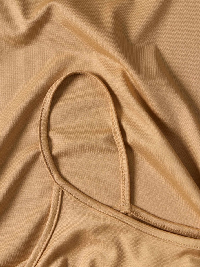 Vestido interior b�sico